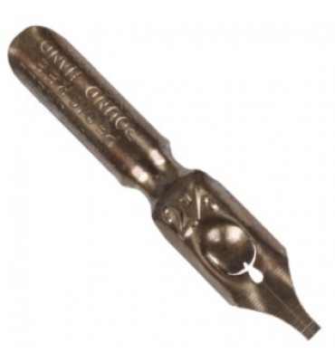 Pena Para Caligrafia William Mitchell Round Hand 2.5