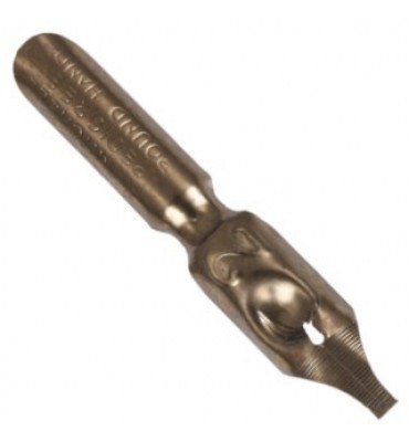 Pena Para Caligrafia William Mitchell Round Hand 2