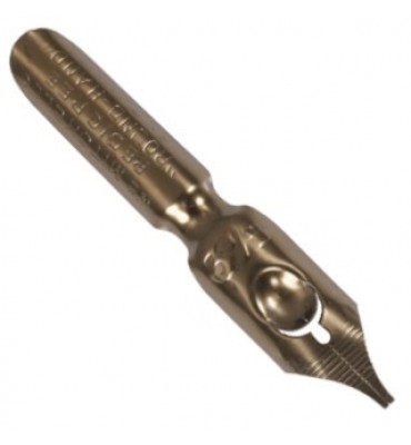 Pena Para Caligrafia William Mitchell Round Hand 3.5