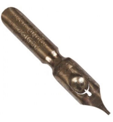 Pena Para Caligrafia William Mitchell Round Hand 4