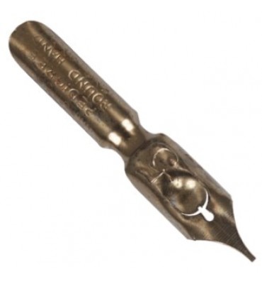 Pena Para Caligrafia William Mitchell Round Hand 5