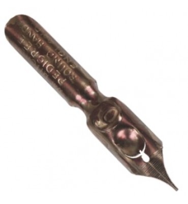 Pena Para Caligrafia William Mitchell Round Hand 6