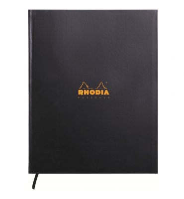 Caderno Rhodia Rodhiactive A4 Sem Espiral 