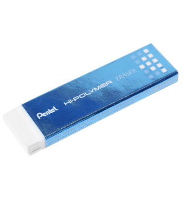Borracha Pentel Hi-Polymer EZEE02