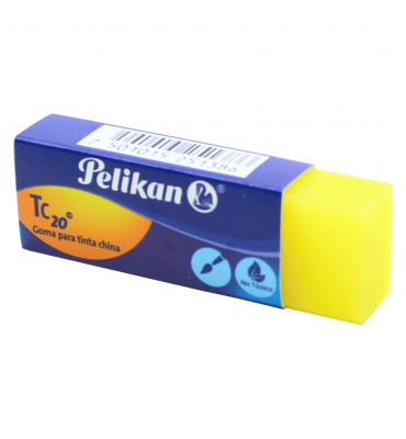 Borracha Para Desenho Artística TC20 Pelikan