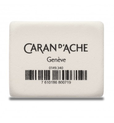 Borracha Para Desenho Caran d'Ache Artist Large 149340