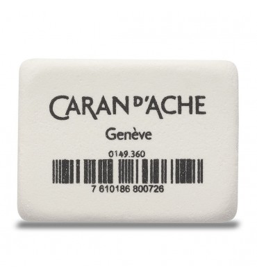 Borracha Para Desenho Caran d'Ache Artist 149360