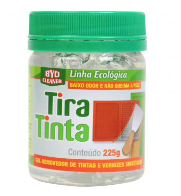 Tira Tinta Gel 225ml