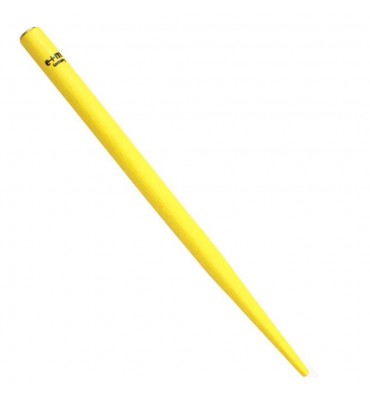 Cabo Para Pena de Caligrafia E+M Saggitarius Amarelo