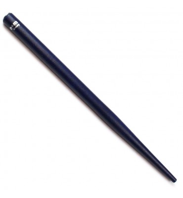 Cabo Para Pena de Caligrafia E+M Saggitarius Azul
