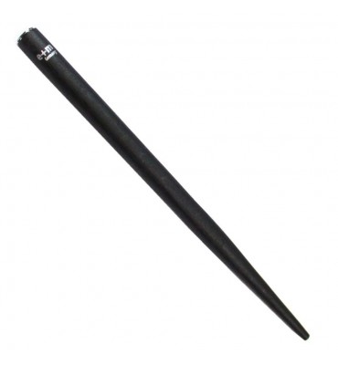 Cabo Para Pena de Caligrafia E+M Saggitarius Preto