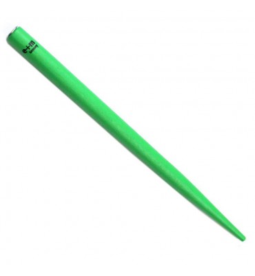 Cabo Para Pena de Caligrafia E+M Saggitarius Verde