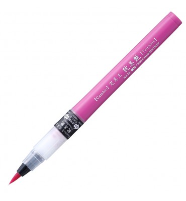 Caneta Cambio Tambien N36 Rose Madder Deep Kuretake