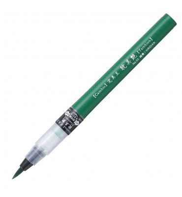 Caneta Cambio Tambien N55 Viridian Kuretake
