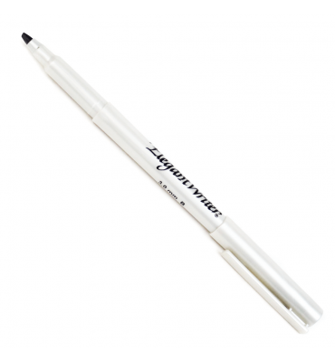 Caneta Caligráfica 3.0B Preta Elegant Writer