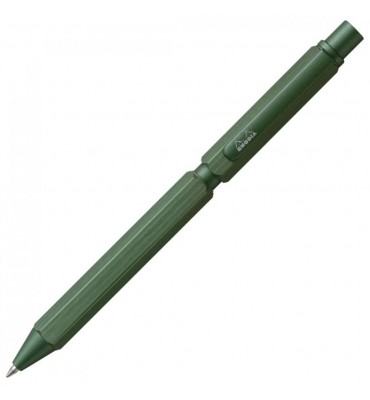 Caneta Rhodia Multi Pen Script Sage