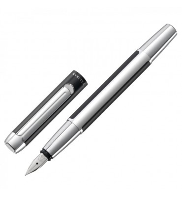 Caneta Tinteiro Pelikan Pura P40 Pena Média