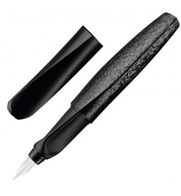 Caneta Tinteiro Pelikan Twist Structure Black