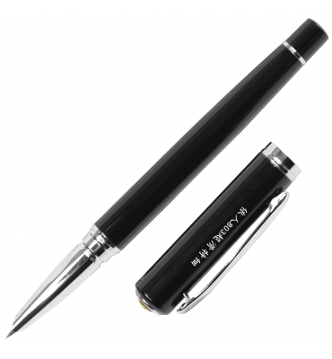 Caneta Tinteiro YIREN 803 Series Black