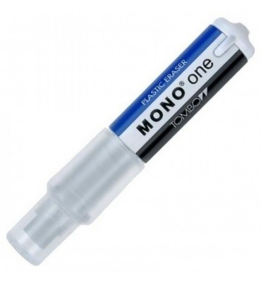 Caneta Borracha Mono ONE 6.7mm