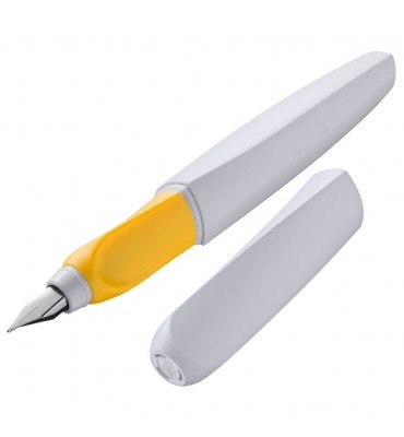 Caneta Tinteiro Pelikan Twist Pearl