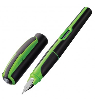 Caneta Tinteiro Pelikan Style Verde