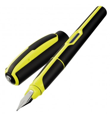 Caneta Tinteiro Pelikan Style Neon