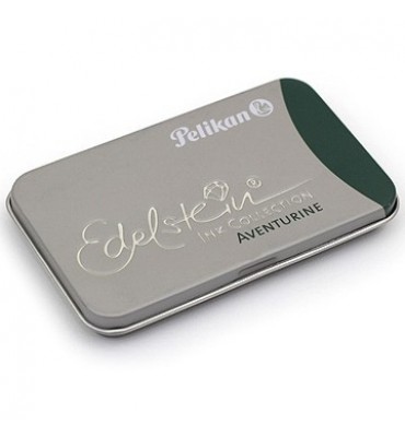 Cartucho Para Caneta Tinteiro Edelstein Pelikan Aventurine