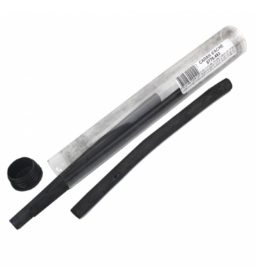 Carvão Vegetal Caran d'Ache Para Desenho Profissional 
