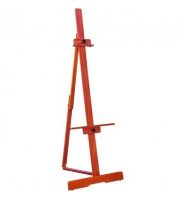 Cavalete de Pintura Campo Trident 12005