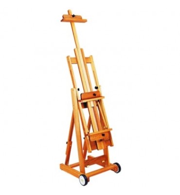 Cavalete de Pintura Keramik