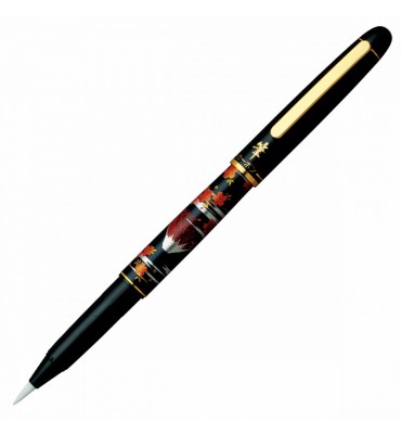 CANETA TINTEIRO BRUSH PLATINUM CF4000M24