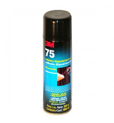 Cola Spray 3M 75 300ml