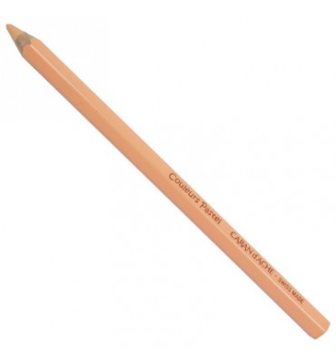 Lápis Jumbo Caran D’Ache Pastel Laranja