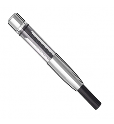 Conversor de Caneta Tinteiro Platinum Silver 