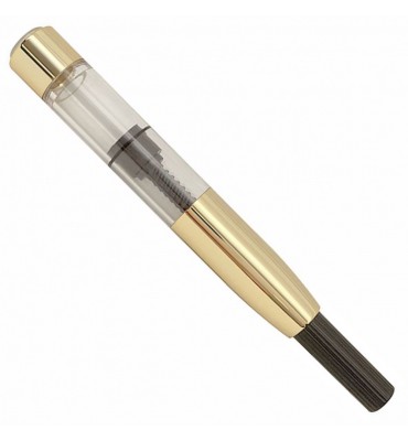 Conversor de Caneta Tinteiro Platinum Gold