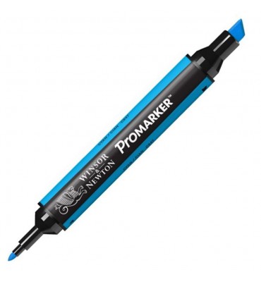 Promarker C847 Cyan Winsor & Newton