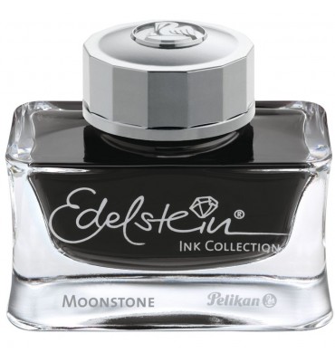 Tinta Para Caneta Tinteiro Edelstein Pelikan 50ml Moonstone