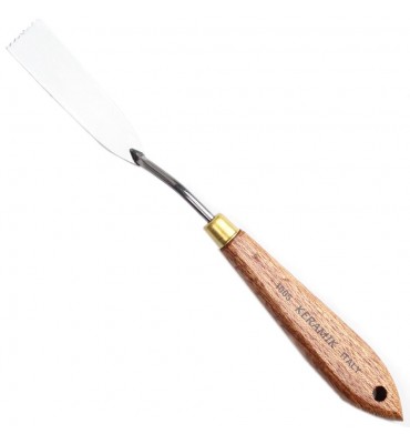 Espátula Keramik 1005