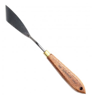 Espátula Keramik 1008
