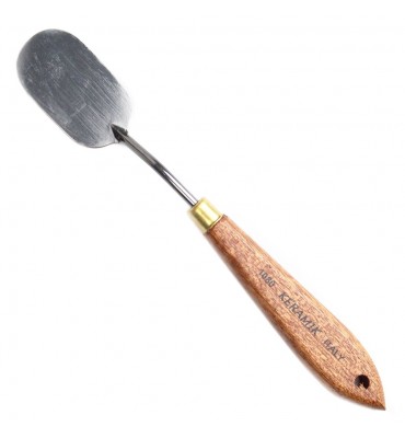 Espátula Keramik 1080