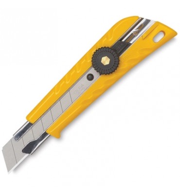 Estilete Olfa L1