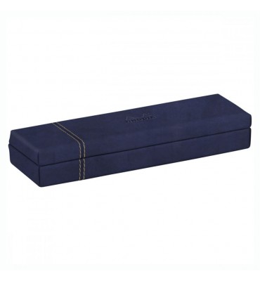 Estojo Box Rhodia Midnight