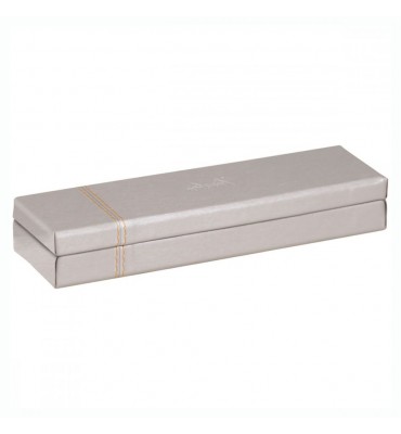 Estojo Box Rhodia Silver