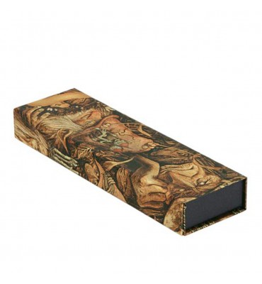 Estojo Paperblanks Mischievous Creatures Brian Froud’s Faerielands