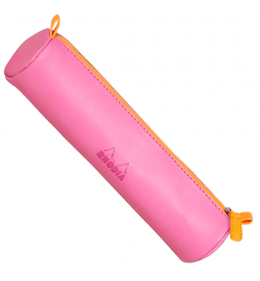 Estojo Rhodia Round Lilac