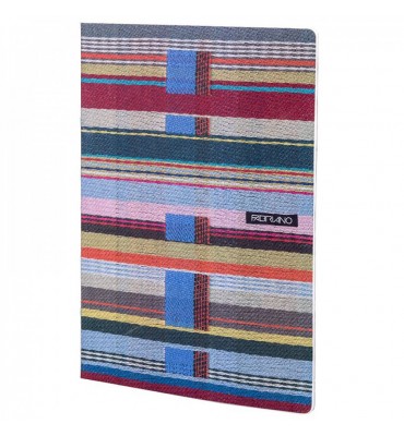 Caderno Fabriano Finsbury 85g/m² A6