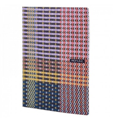 Caderno Fabriano Finsbury 85g/m² A5