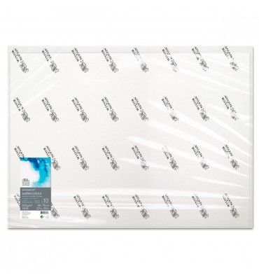 Papel Para Aquarela 300g/m² 56X76cm (Und) Winsor & Newton