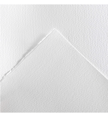 Papel Aquarelle Canson TF 50x70 300g/m² Unidade